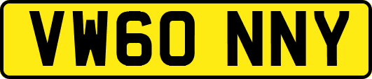 VW60NNY