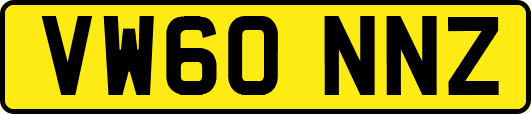 VW60NNZ