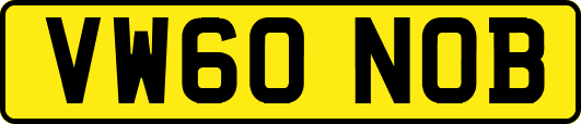VW60NOB