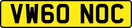 VW60NOC