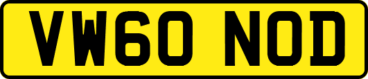 VW60NOD