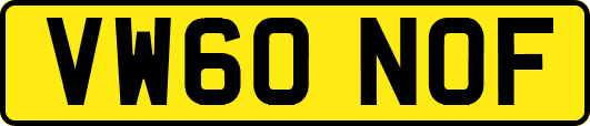 VW60NOF
