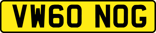VW60NOG