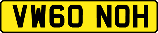 VW60NOH