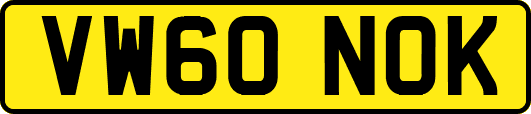 VW60NOK