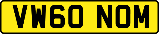 VW60NOM