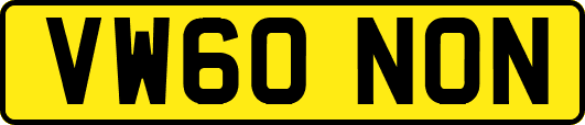 VW60NON