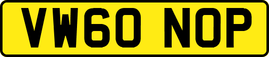 VW60NOP