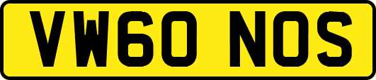 VW60NOS