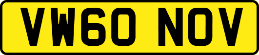 VW60NOV