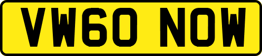 VW60NOW