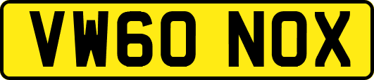 VW60NOX