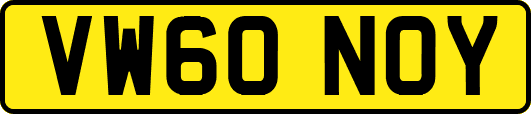 VW60NOY