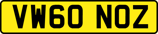 VW60NOZ
