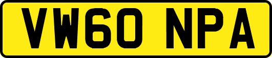 VW60NPA