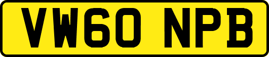 VW60NPB