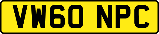VW60NPC