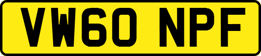 VW60NPF