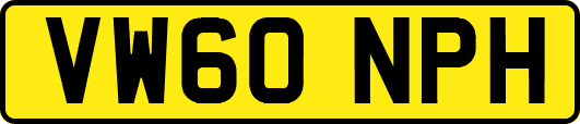 VW60NPH