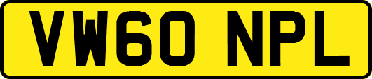 VW60NPL