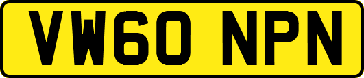VW60NPN