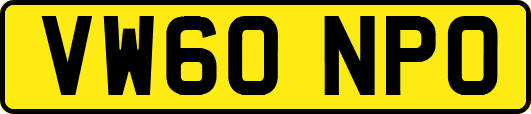 VW60NPO