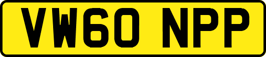 VW60NPP