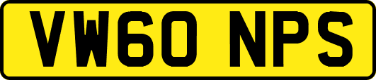 VW60NPS