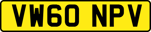 VW60NPV