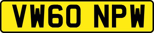 VW60NPW