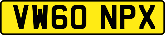 VW60NPX