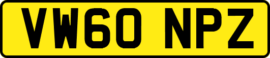 VW60NPZ