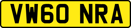 VW60NRA