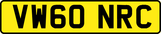 VW60NRC