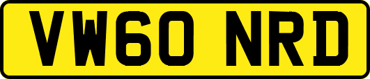 VW60NRD