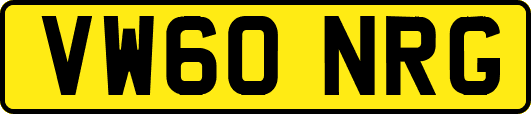 VW60NRG