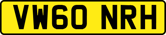 VW60NRH