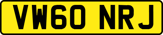 VW60NRJ