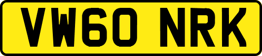 VW60NRK
