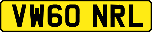 VW60NRL
