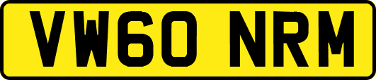VW60NRM