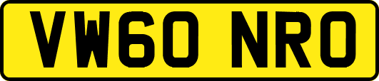 VW60NRO