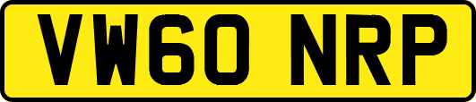 VW60NRP