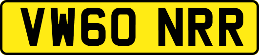 VW60NRR