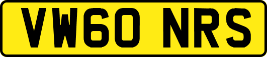 VW60NRS