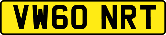 VW60NRT
