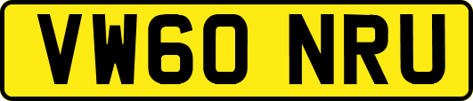 VW60NRU