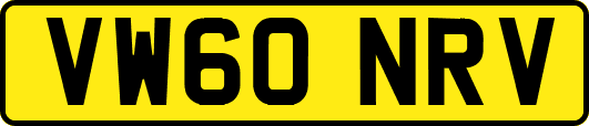 VW60NRV