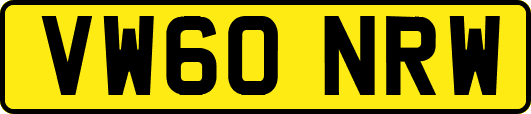 VW60NRW