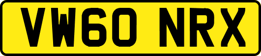 VW60NRX